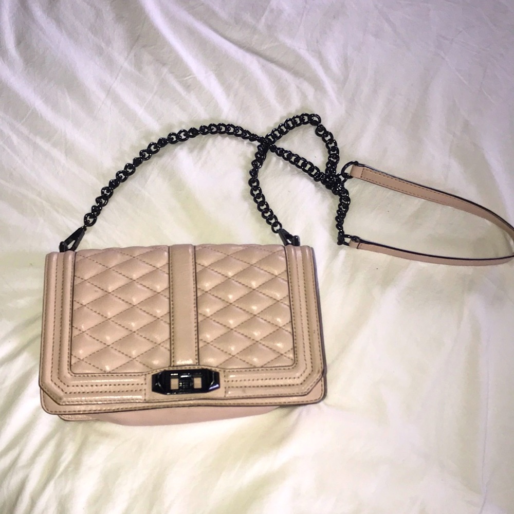 Rebecca Minkoff crossbody purse